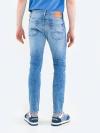 Pánske nohavice jeans TERRY SLIM 226